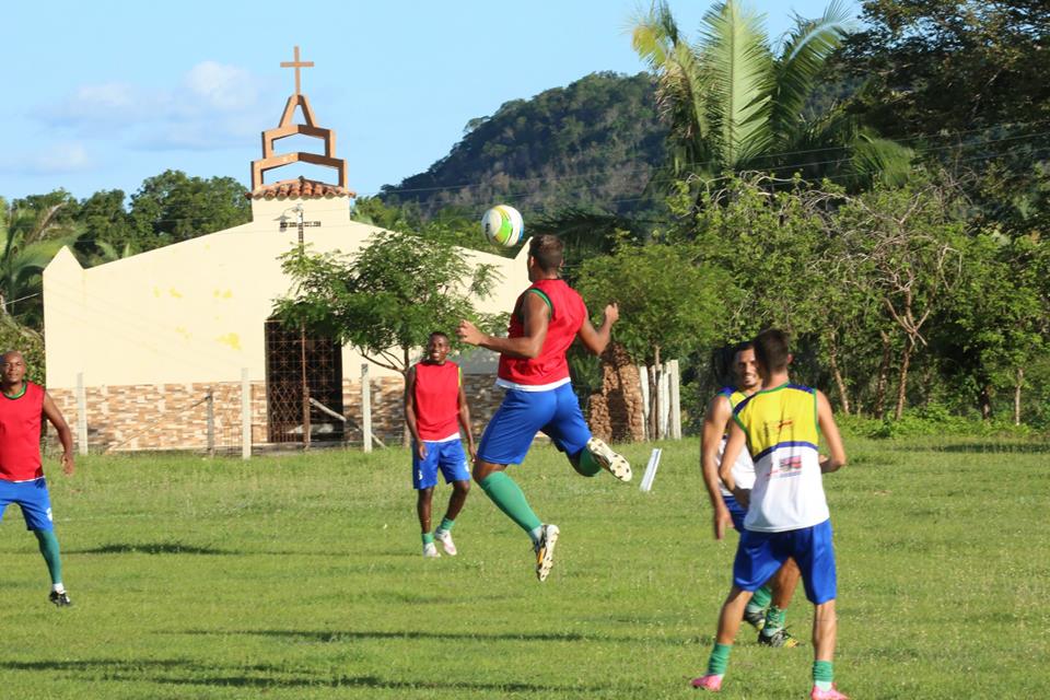 Altos X Flamengo: jogo no Felipão acontece neste sábado, 02